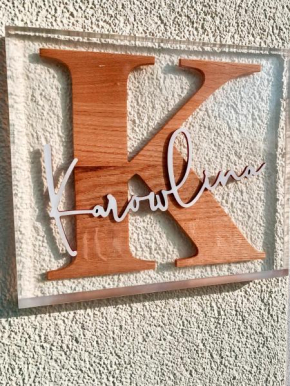 Karowlina Cozy House Berlin 1-4 Person